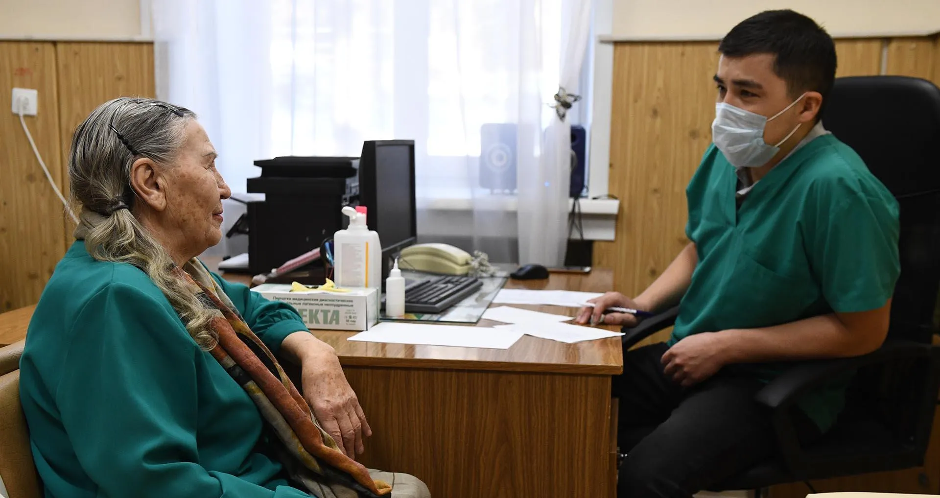 Александр Кряжев/РИА Новости