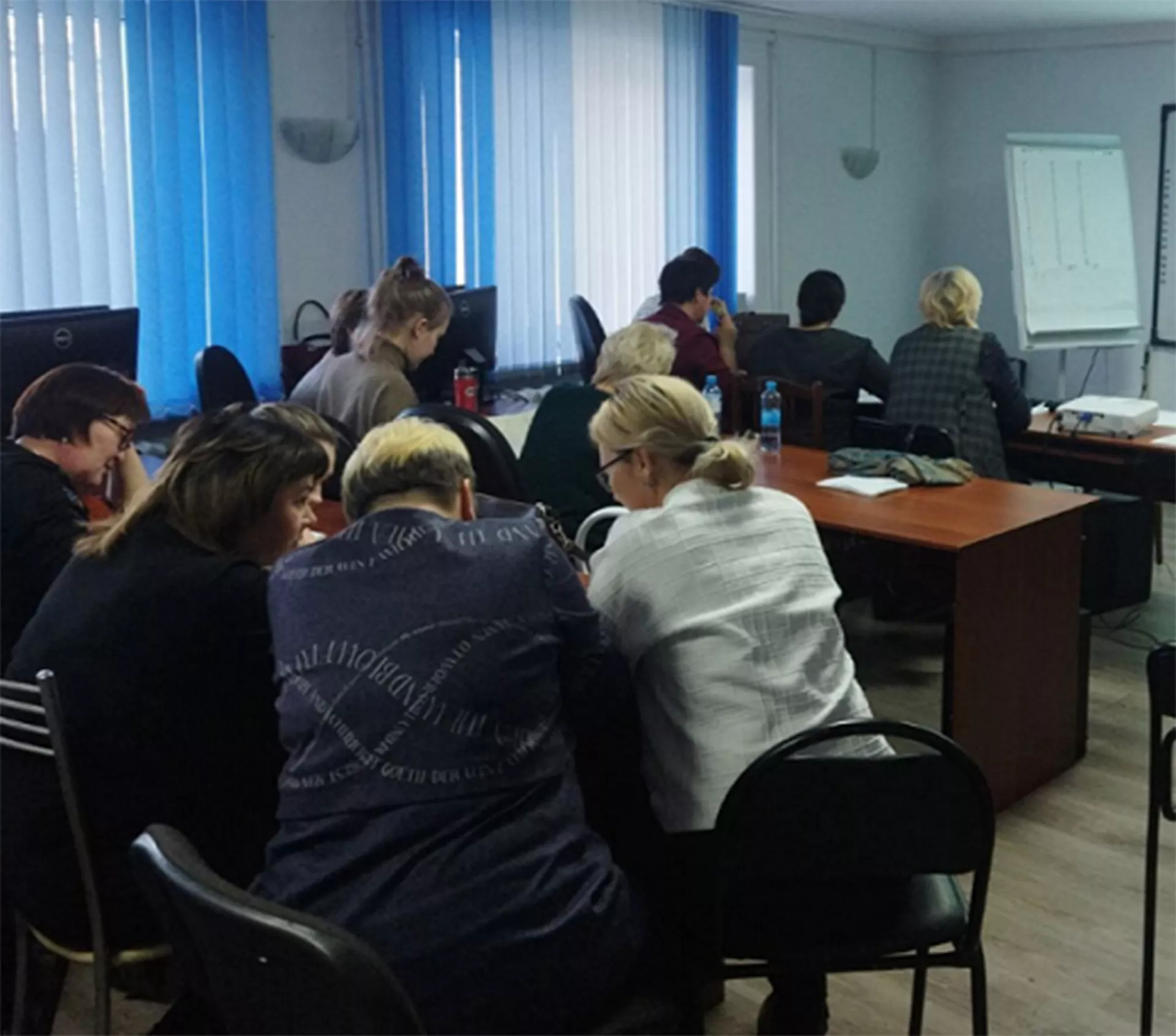Министерство социальной защиты населения Республики Бурятия