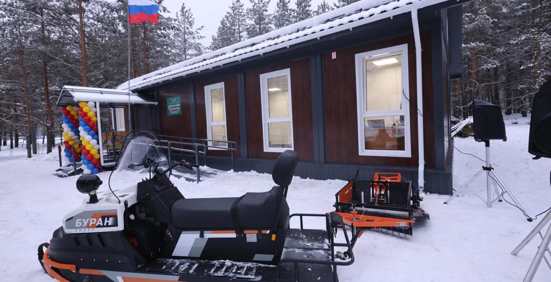 Пресс-служба Правительства Нижегородской области