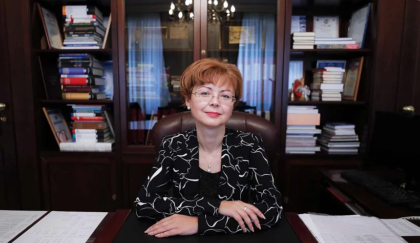 Стартовал всероссийский профессиональный конкурс &laquo;Директор года&raquo;