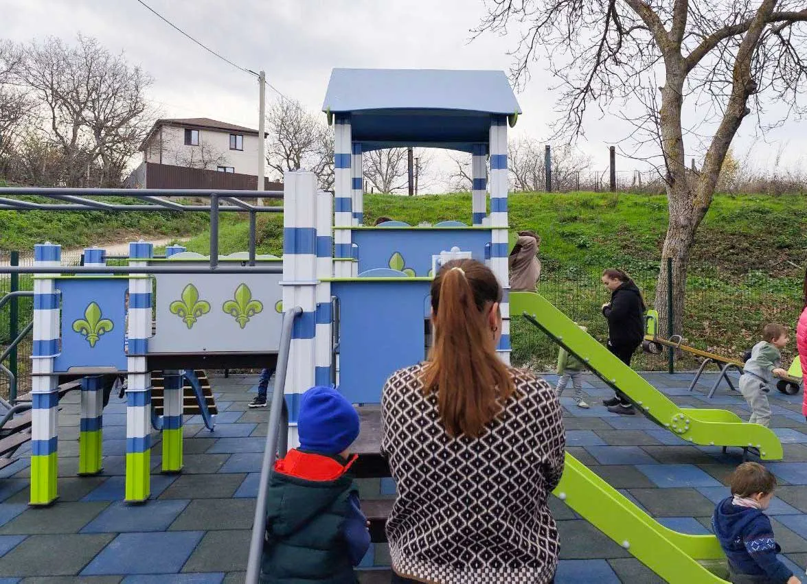 Администрация Симферопольского района