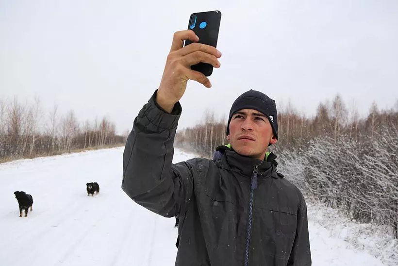 В&nbsp;популярных местах отдыха жителей Тольятти увеличилась скорость интернета