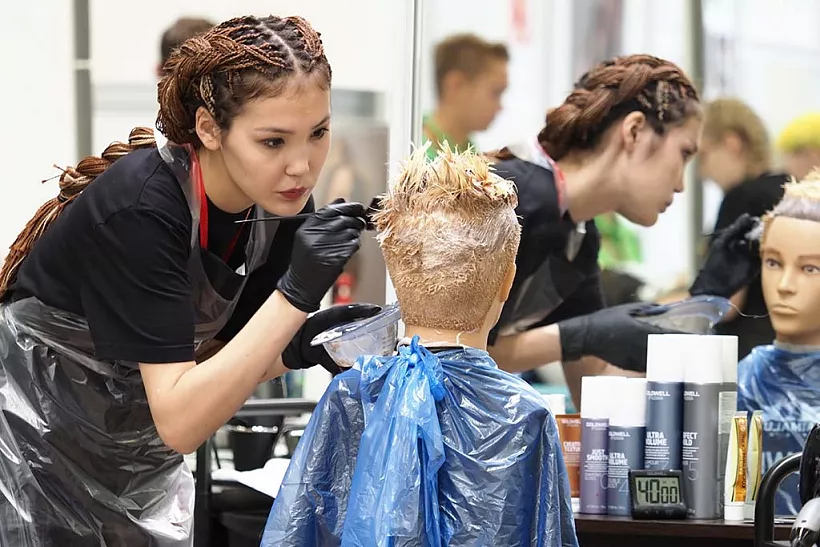 В&nbsp;Псковской области увеличили число компетенций на&nbsp;экзаменах стандарта WorldSkills