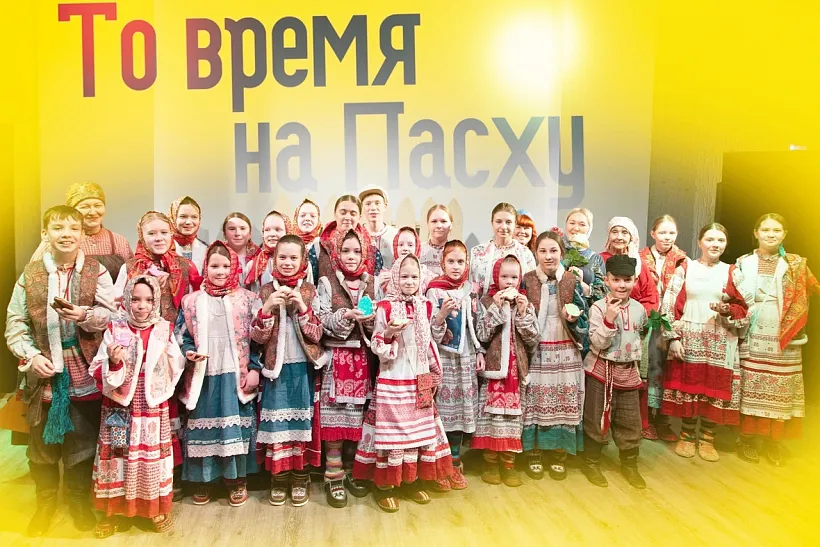 Пермская студия &laquo;Озарение&raquo; победила в&nbsp;конкурсе &laquo;Театр и&nbsp;дети&raquo;