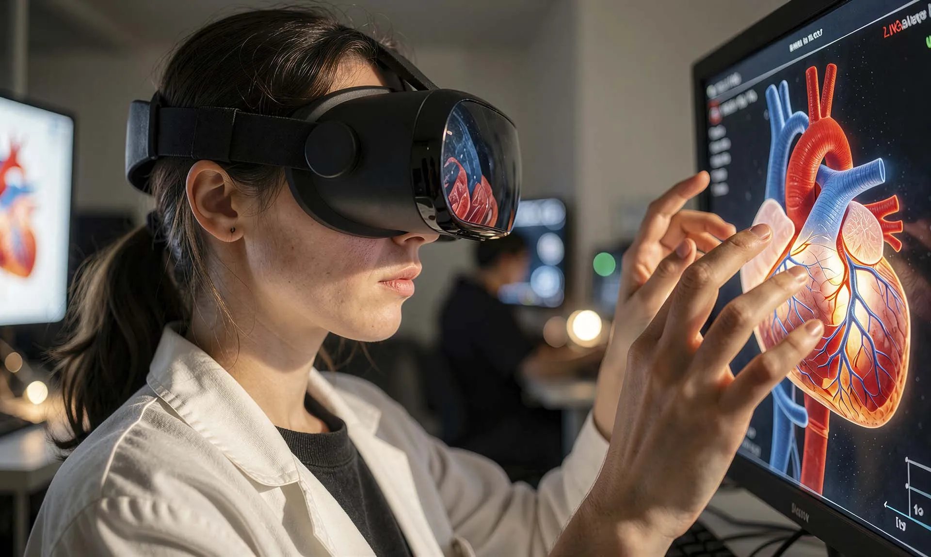 От&nbsp;науки к&nbsp;практике: как&nbsp;прорывные технологии лечения стали доступны по&nbsp;ОМС