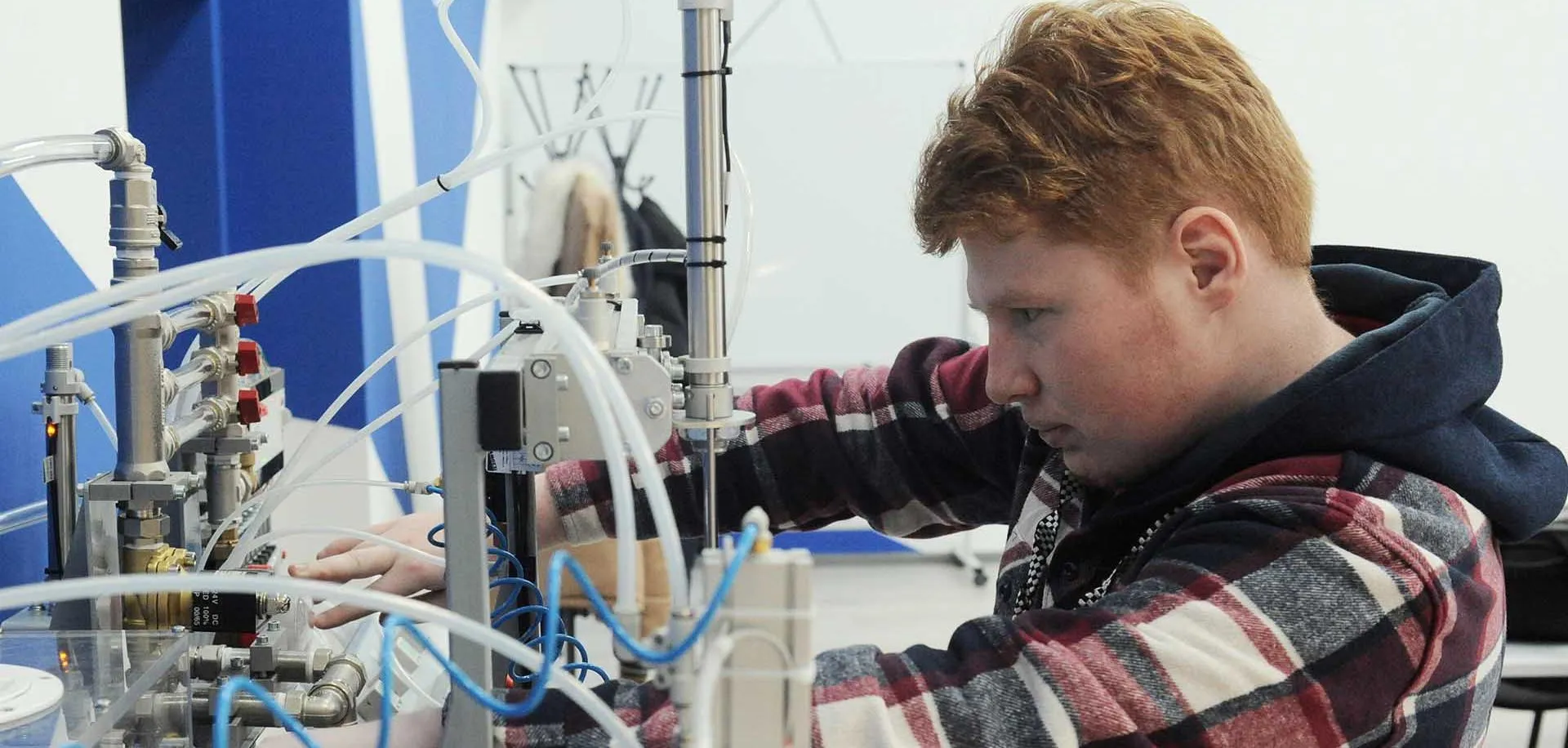  Алексей Сухоруков/РИА Новости