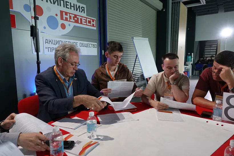 Для&nbsp;нижегородских компаний проведут семинар по&nbsp;бережливым технологиям