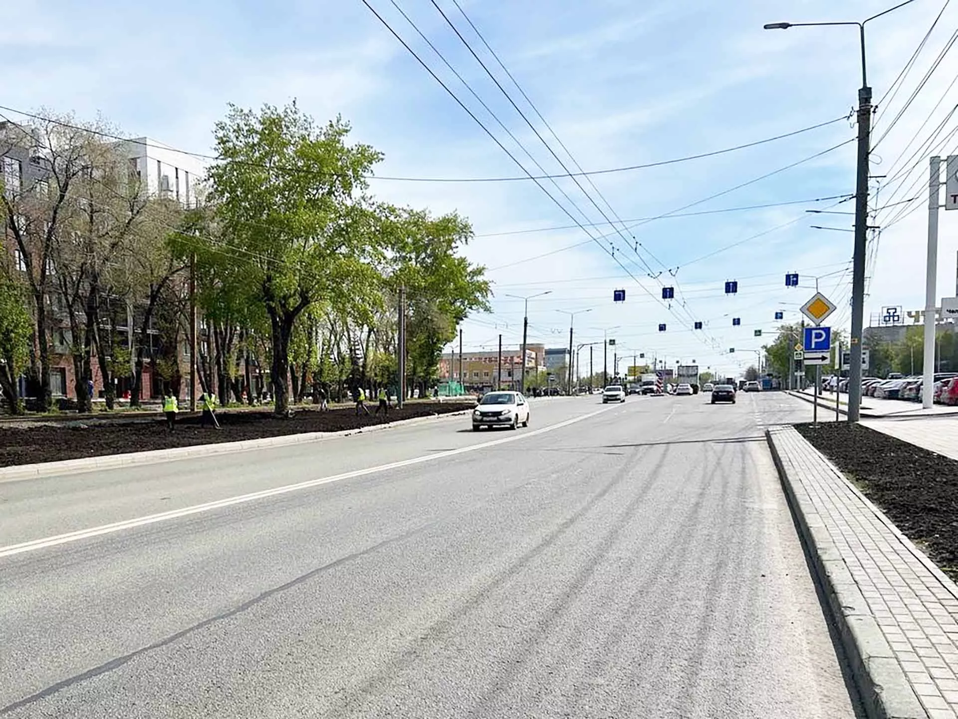 ФГБУ «ИНФОРМАВТОДОР»