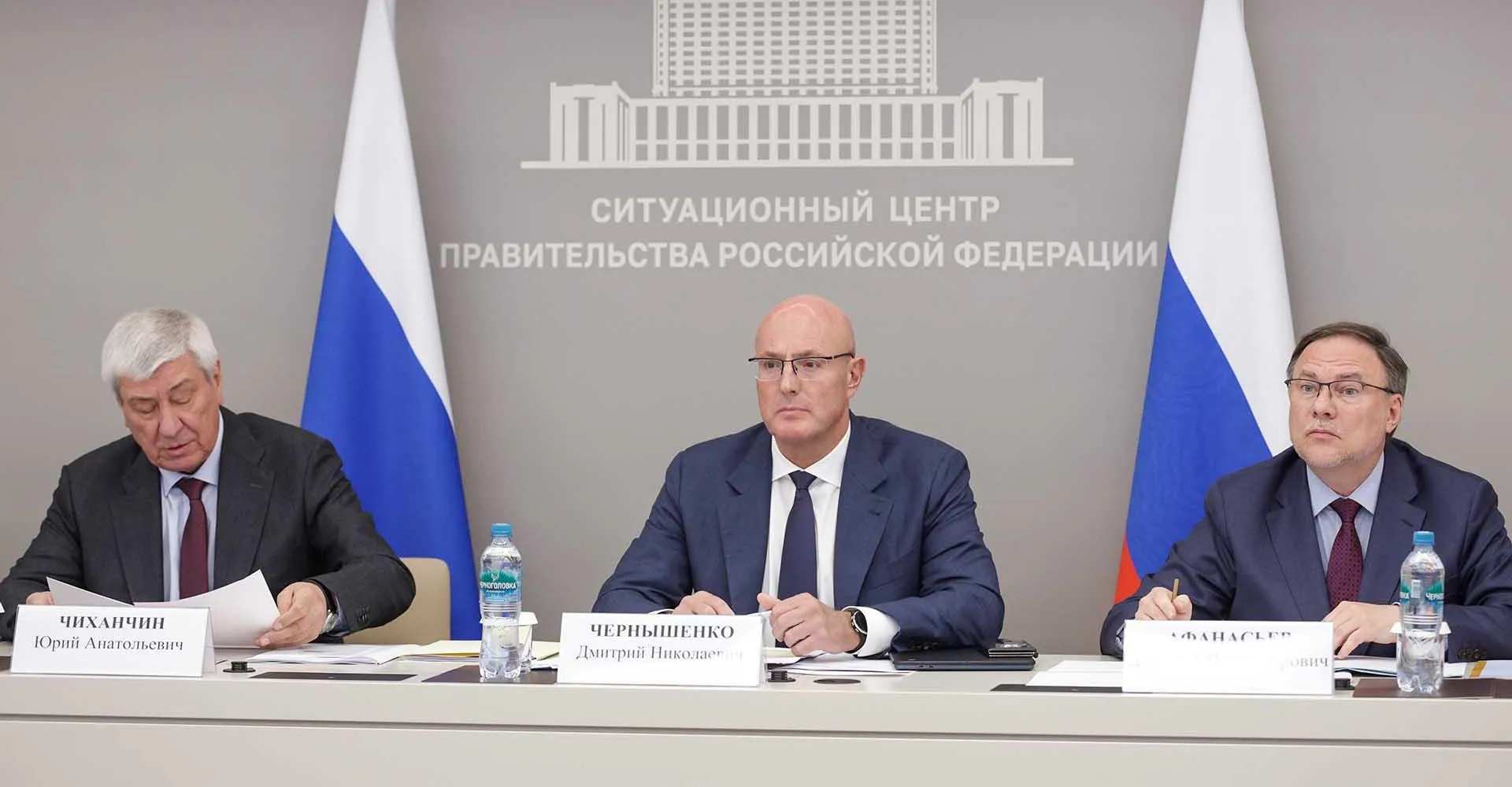 Михаил Синицин/ТАСС