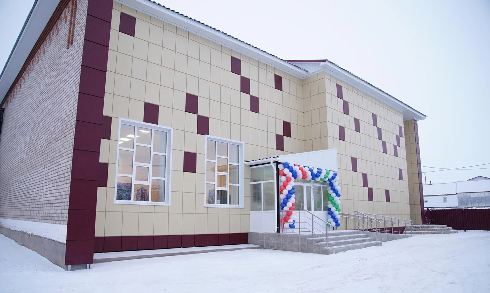 Министерство культуры Республики Башкортостан