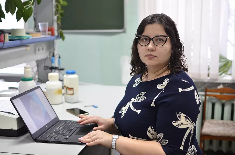 Пензенские ученые создали биологический чехол для&nbsp;имплантируемых устройств