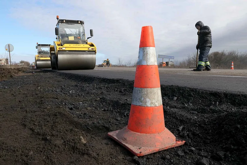В&nbsp;Крыму отремонтируют 15&nbsp;мостов