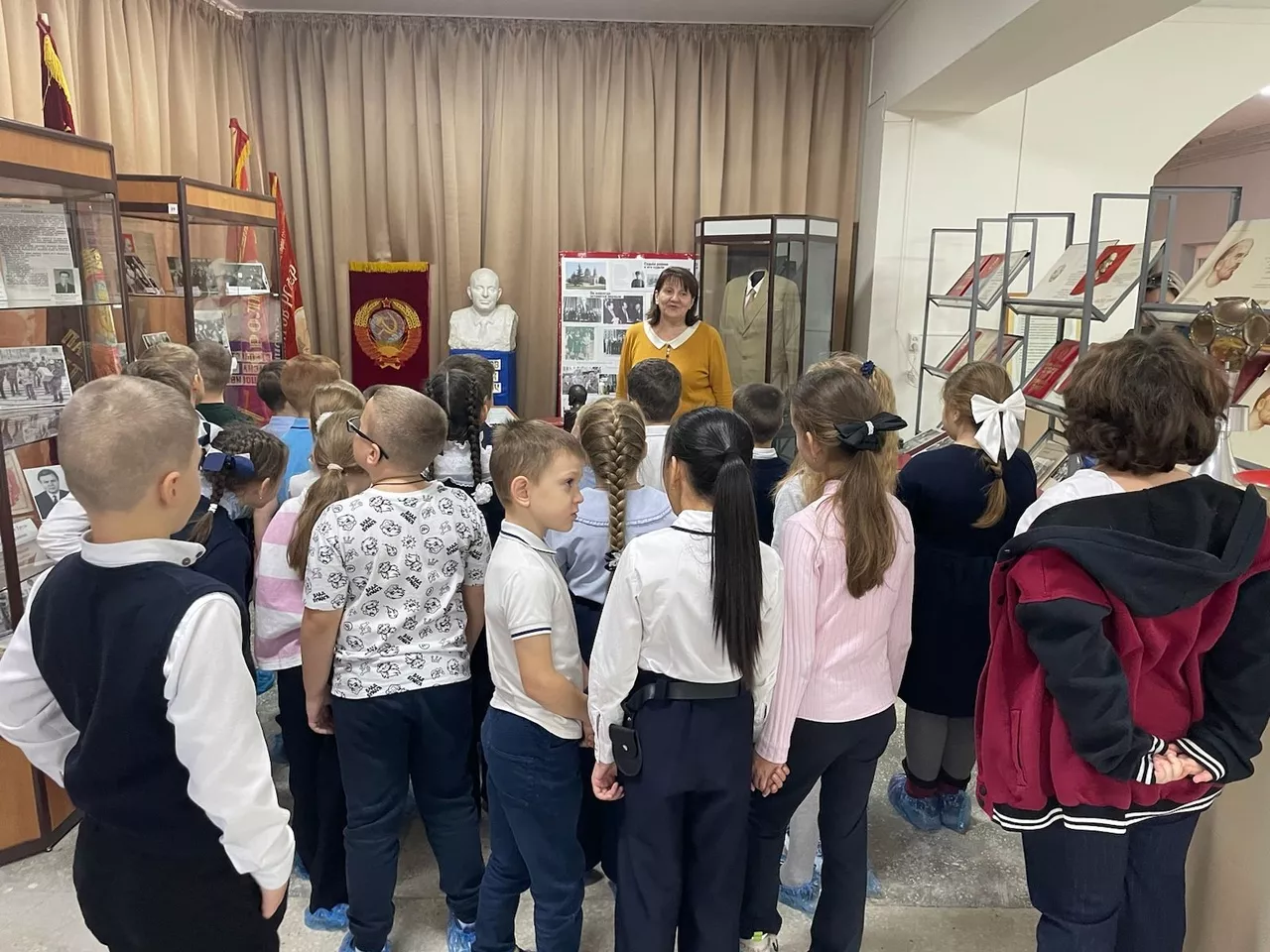 Администрация Городищенского муниципального района