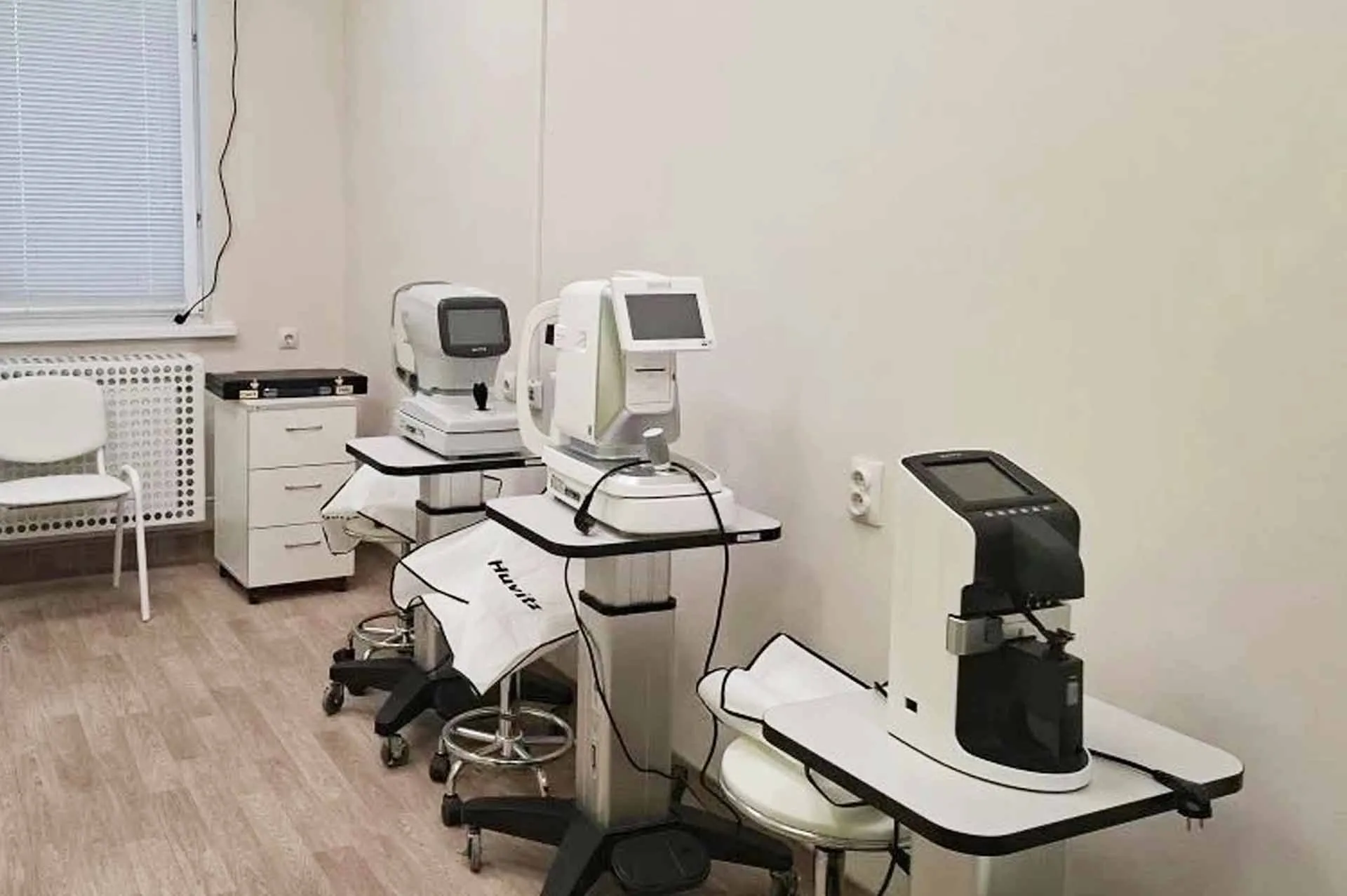 Министерство здравоохранения Республики Башкортостан